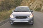 Toyota Matrix 2003 года